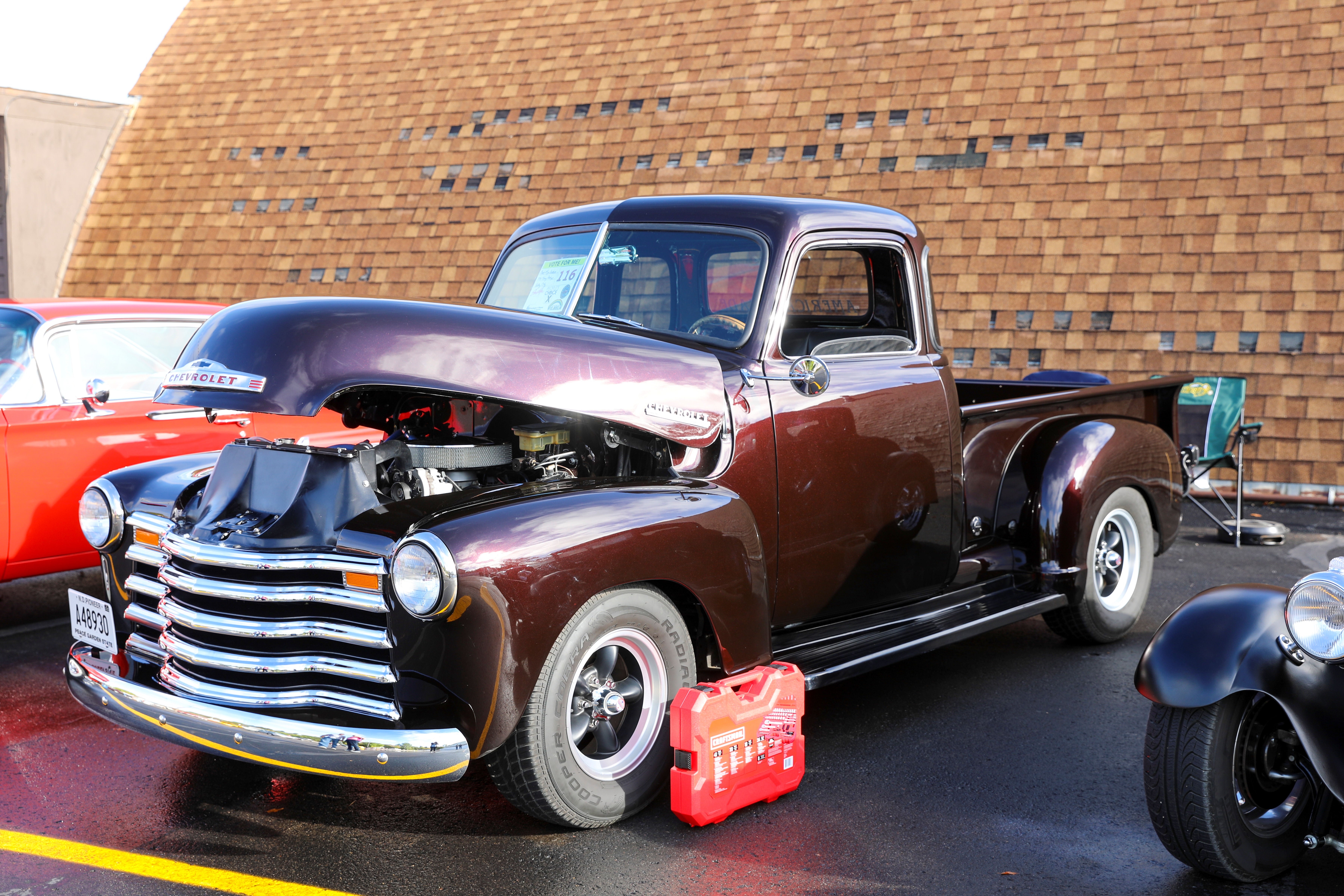 car show3